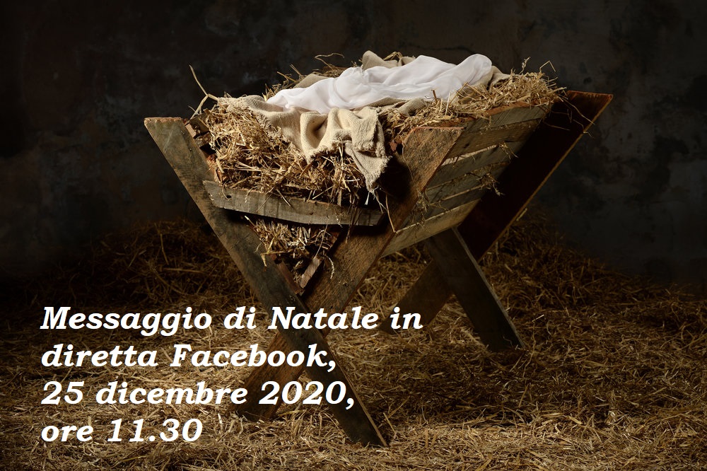 Jesus manger